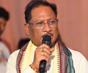  मुख्यमंत्री की पहल से जशपुर जिले में होगी आवागमन की सुविधा सुगम