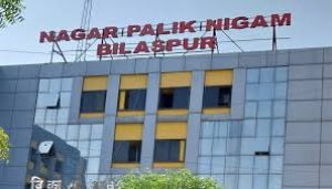 नगर निगम में बाढ़ नियंत्रण कक्ष की स्थापना