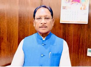 विकसित भारत के लक्ष्य की ओर छत्तीसगढ़ का संकल्प- नीति आयोग की बैठक में शामिल होंगे मुख्यमंत्री विष्णुदेव साय विकसित भारत के लक्ष्य की ओर छत्तीसगढ़ का संकल्प- नीति आयोग की बैठक में शामिल होंगे मुख्यमंत्री विष्णुदेव साय