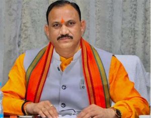  राज्य में कोविड-19 पूरी तरह नियंत्रण में, घबराने की जरूरत नहीः स्वास्थ्य मंत्री 