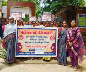   सुशासन तिहार  : दंतेवाड़ा के नकुलनार समाधान शिविर में विविध कार्यक्रमों का हुआ आयोजन