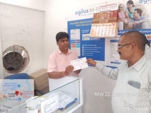 रोड, नाली का अतिक्रमण करने वाले व्यवसायियों पर 69 हजार की चालानी कार्यवाही रोड, नाली का अतिक्रमण करने वाले व्यवसायियों पर 69 हजार की चालानी कार्यवाही