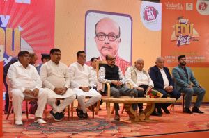 छत्तीसगढ़ की मिट्टी में प्रतिभा की कोई कमी नहीं - राज्यपाल श्री डेका छत्तीसगढ़ की मिट्टी में प्रतिभा की कोई कमी नहीं - राज्यपाल श्री डेका