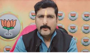  भारत के विश्व चौथी बड़ी अर्थव्यवस्था बनने पर भूपेश बघेल के नकारात्मक बयान पर बोली भाजपा