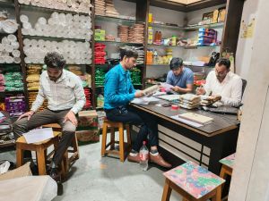  खाद्य सुरक्षा विभाग का बड़ा अभियान: विभिन्न जिलों में सघन निरीक्षण, अवमानक व मिथ्या छाप उत्पादों पर कड़ी कार्रवाई