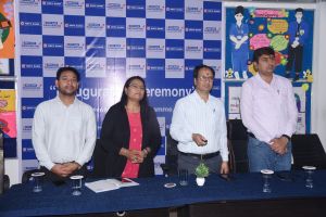 कलेक्टर ने कौशल विकास केन्द्र में व्यावसायिक प्रशिक्षण बैच का किया शुभारंभ कलेक्टर ने कौशल विकास केन्द्र में व्यावसायिक प्रशिक्षण बैच का किया शुभारंभ