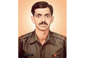 शहीद राजीव पाण्डेय के शहादत दिवस 29 मई को मूर्ति के समक्ष पुष्पांजलि कार्यक्रम शहीद राजीव पाण्डेय के शहादत दिवस 29 मई को मूर्ति के समक्ष पुष्पांजलि कार्यक्रम