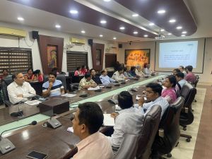 एक पेड़ मां के नाम अभियान: जिले में चलेगा वृहद वृक्षारोपण अभियान एक पेड़ मां के नाम अभियान: जिले में चलेगा वृहद वृक्षारोपण अभियान