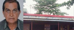   ध्यानाकर्षण के बाद मंदिर हसौद सहकारी बैंक में शाखा प्रबंधक की पदस्थापना , कार्यभार ग्रहण किया 