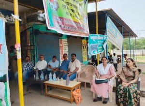 सीपत में मनाया गया विश्व दुग्ध दिवस समारोह सीपत में मनाया गया विश्व दुग्ध दिवस समारोह