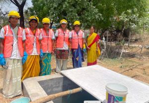  कौशल प्रशिक्षण प्राप्त कर ग्रामीण युवाओं और महिलाओं को मिल रहे रोजगार के अवसर  