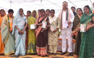  सुशासन तिहार की यादें, दे गई कई सौगातें...