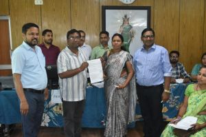 अतिशेष शिक्षकों की काउंसलिंग अतिशेष शिक्षकों की काउंसलिंग