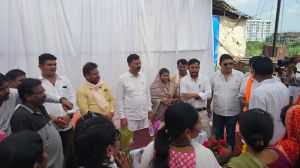 विधायक मोतीलाल साहू ने जोन अध्यक्ष, एमआईसी सदस्य, पार्षद सहित निगम जोन 9 के तीन वार्डों में विकास कार्यों का भूमिपूजन कर दी सौगात विधायक मोतीलाल साहू ने जोन अध्यक्ष, एमआईसी सदस्य, पार्षद सहित निगम जोन 9 के तीन वार्डों में विकास कार्यों का भूमिपूजन कर दी सौगात