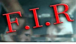  स्मार्ट आंगनबाड़ी निर्माण कार्य में लापरवाही पर जैनम कंस्ट्रक्शन के खिलाफ एफआईआर दर्ज