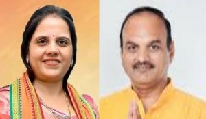 महापौर मीनल चौबे और सभापति राठौड़ ने विश्व पर्यावरण दिवस की दी शुभकामनाएं