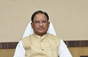  मुख्यमंत्री विष्णु देव साय के नेतृत्व में ई-गवर्नेंस की ओर बड़ा कदम: अब कर्मचारियों की 'कुंडली' मोबाइल एप पर