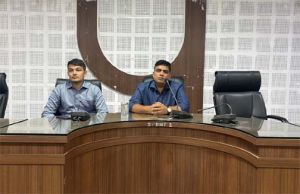 आईआईएम रायपुर के सहयोग से दंतेवाड़ा के 50 आदिवासी युवाओं को दिया गया व्यावसायिक एवं उद्यमिता कौशल का प्रशिक्षण