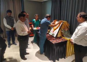  वैकल्पिक वित्तपोषण को बढ़ावा देने कार्यशाला संपन्न