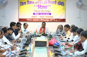  धरातल पर दिखे योजनाओं का फायदा: तोखन साहू 