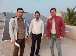  पीएम सूर्यघर योजना से मुफ्त बिजली की राह हुई आसान, बिजली बिल में दिख रहा असर