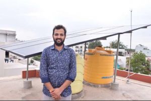  पर्यावरण मित्र होने के साथ-साथ सौर ऊर्जा का सही उपयोग भविष्य के लिए महत्वपूर्ण