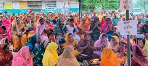  शाबास खौली वासियों...... 