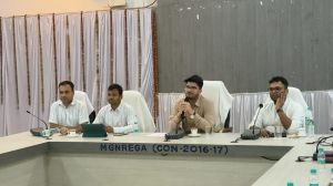  डिजिटल क्रॉप सर्वे से फसल का सर्वेक्षण होगा सटीक और सरल