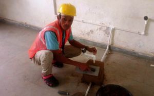  शासन की नीति से प्रभावित होकर नक्सलवाद छोड़ा