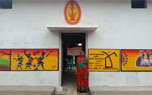  प्रधानमंत्री आवास योजना से संवरा जीवन