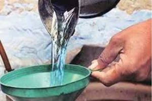  पीडीएस के तहत माह जुलाई के लिए 816 किलोलीटर केरोसिन का आबंटन