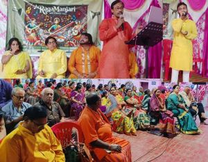 रथयात्रा के अंतिम दिन नीलाद्रि बिजे अनुष्ठान भक्ति गीतों के रंग में रंगा 