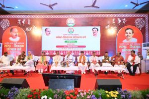  भाजपा में प्रशिक्षण वर्ग कार्ययोजना और कार्यक्रम का हिस्सा है -  किरण सिंह देव