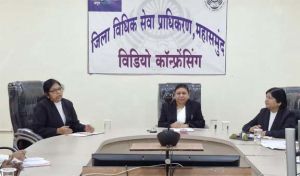 नेशनल लोक अदालत का आयोजन 13 सितंबर  को
