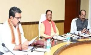  कैबिनेट बैठक 11 जुलाई को मंत्रालय में