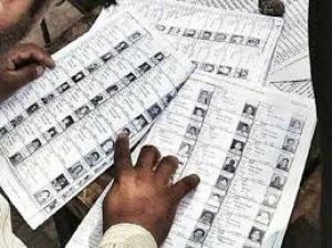   मतदाता सूची में नाम जोडऩे महाविद्यालयों में विशेष शिविर 14 व 16 जुलाई को