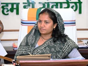  आंगनबाड़ियों में घटिया सामान की आपूर्ति का मामला: छह सप्लाई एजेंसियां ब्लैक लिस्टेड