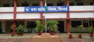  भिलाई शहर के विकास हेतु राज्य शासन से 51.41 करोड़ की स्वीकृति मिली 