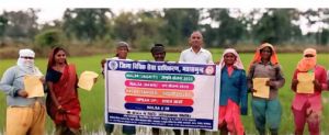  समाज के कमजोर वर्गों को कानूनी जानकारी और सहायता प्रदान करना ताकि वे अपने अधिकारों को समझ सकें और न्याय प्राप्त कर सके - सचिव आफरीन बानो