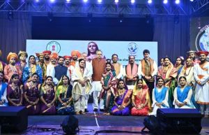  महारानी अहिल्याबाई होलकर ने समाज में प्रशासन, न्याय और जनकल्याण की अनुकरणीय व्यवस्था एवं उदाहरण प्रस्तुत किए – मुख्यमंत्री श्री साय