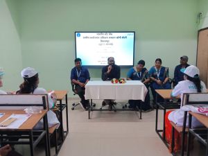  ग्रामीण महिलाओं को लखपति दीदी बनाने की अभिनव पहल