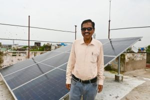  बिजली बिल शून्य, आय में वृद्धि : पीएम सूर्य घर योजना बनी आमजनों के लिए वरदान