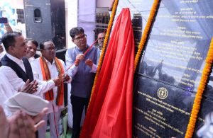   पूरी प्रतिबद्धता के साथ छत्तीसगढ़ के सर्वांगीण विकास के लिए कर रहे कार्य- ओ.पी.चौधरी