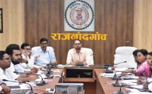  राजस्व से जुड़े प्रकरणों के लिए जनसामान्य को नहीं होनी चाहिए परेशानी - कलेक्टर
