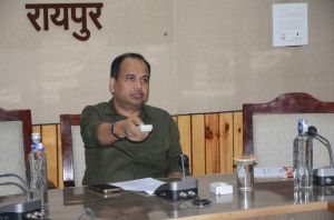 उल्लास नव भारत साक्षरता कार्यक्रम के प्रचार गीत का हुआ शुभारम्भ