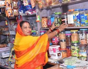  बिहान से ग्रामीण क्षेत्रों में महिलाओं के जीवन में आ रही सामाजिक परिवर्तन की बयार