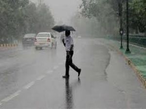  जिले में अब तक 632.3 मि.मी. बारिश दर्ज
