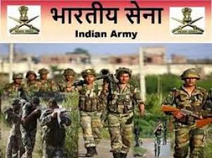 सेना भर्ती ऑनलाइन परीक्षा परिणाम घोषित