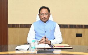 नवा रायपुर में स्थापित होगी अत्याधुनिक क्रिकेट एकेडमी नवा रायपुर में स्थापित होगी अत्याधुनिक क्रिकेट एकेडमी