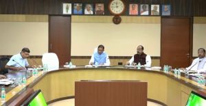 छत्तीसगढ़ में कृषि भूमि के बाजार मूल्य निर्धारण के नियमों में बड़ा बदलाव छत्तीसगढ़ में कृषि भूमि के बाजार मूल्य निर्धारण के नियमों में बड़ा बदलाव